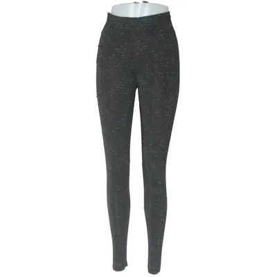 Collants de sport (Noir) de Newbody Élasthane, Polyamide