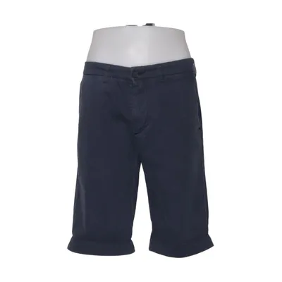 Shorts (Blue) from 40 Weft Cotton