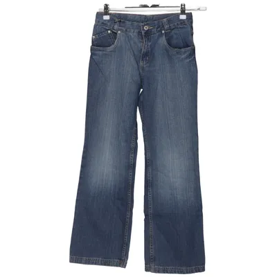 Jeans (Blue) from Alive Cotton