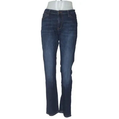 Jeans (Blå) från Cross Jeans Bomull, Elastan, Polyester