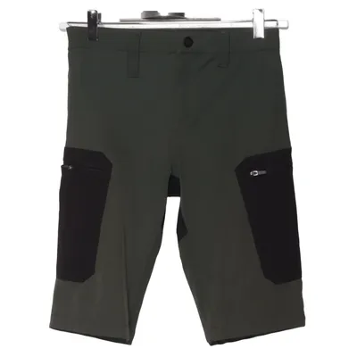 Outdoor broek (Groen, Zwart) van Kayoba Elastaan, Polyester