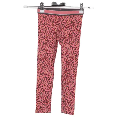 Legging (Rose, Multicolore) de El Corte Inglés Coton, Élasthane