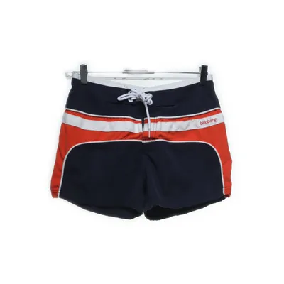 Shorts (Blue, Red, White) from Billabong Polyester