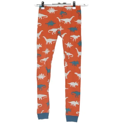 Pantalon de pyjama (Marron, Bleu, Blanc) de Hatley