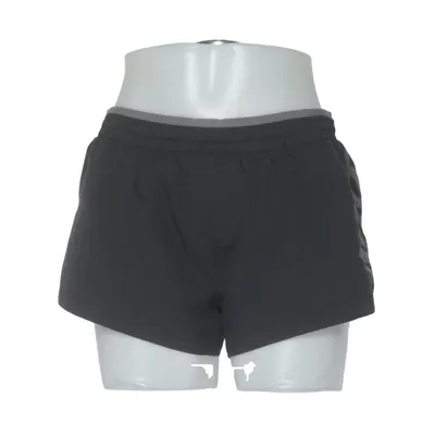 Short de sport (Noir) de Nike Polyester