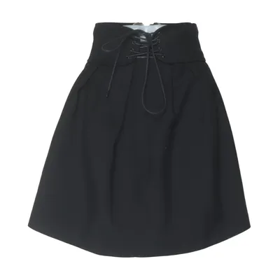 Kjol (Svart) från Zara Woman