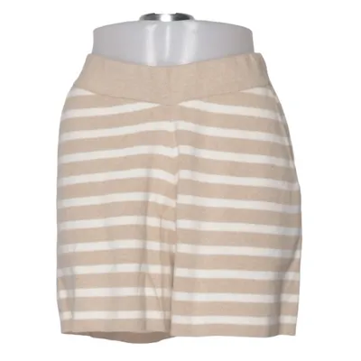 Shorts (Beige, Vit) från O'TAY Kashmir, Bomull