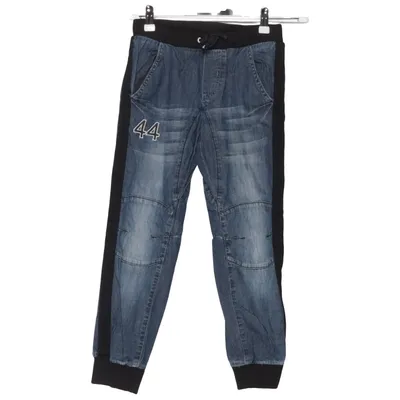 Jeans (Blue, Black) from Detroit Cotton