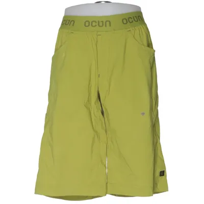 Friluftsshorts (Grøn) fra Ocun Elastan, Polyamid