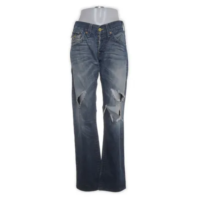 Jeans (Blå) från True Religion Bomull
