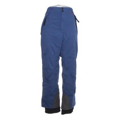 Skibroek (Blauw, Grijs, Zwart) van Outlast Polyamide, Polyester