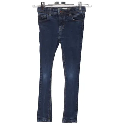 Jeans (Blue) from Denim Co Cotton, Elastane, Polyester