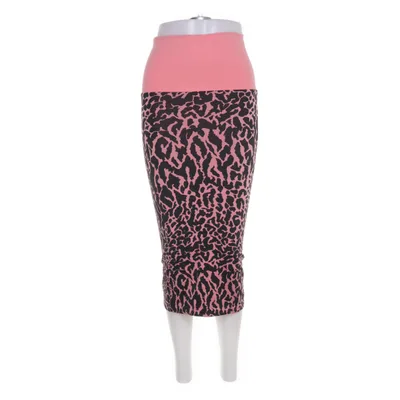 Zwangerschapsrok (Roze, Zwart) van Wolford Elastaan, Polyamide