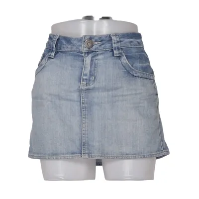 Spijkerrok (Limitless Denim) van ONLY Limitless Denim