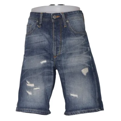 Short en jean (Jvcenik Original) de Jack & Jones Vintage Coton