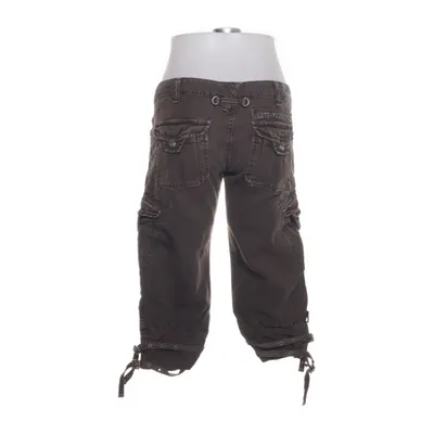 Cargoshorts (Brun) från Le Temps des Cerises