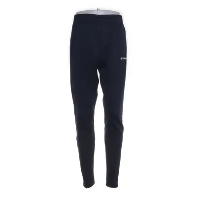 Träningsbyxor (Blå) från Stanno Polyester