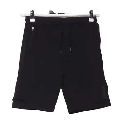 Mjukisshorts (Svart) från VRS Junior Polyester