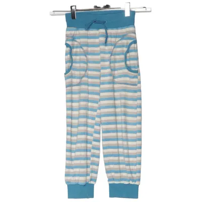 Joggingbroek (Blauw, Beige) van Snoozy Katoen, Polyester