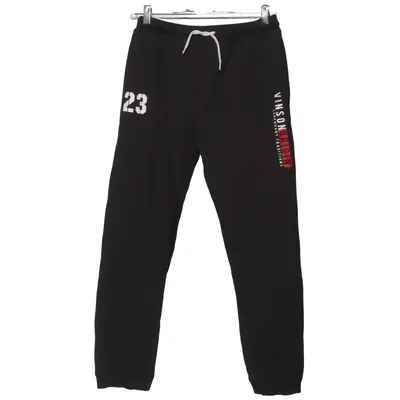 Sweatpants (Lyam Jr.) from Vinson Cotton, Polyester