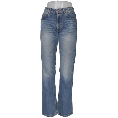 Jean (Bleu) de Zara Denim Coton