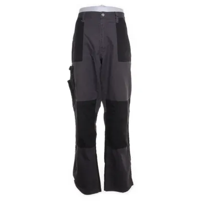 Work pants (Gray, Black) from King Craft