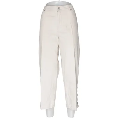 Chino (Beige) de Canard Collection Coton, Élasthane