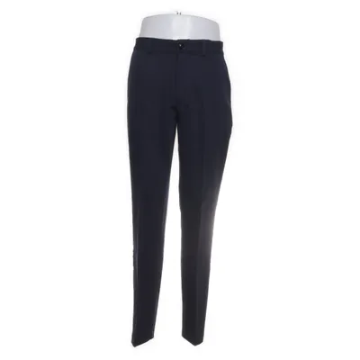 Pantalon de costume (Bleu) de BZR