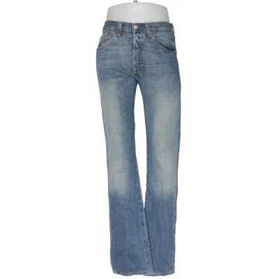 Jean (501) de Levi Strauss & Co Coton