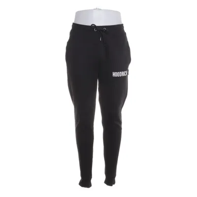 Mjukisbyxor (Svart) från Hoodrich Bomull, Polyester