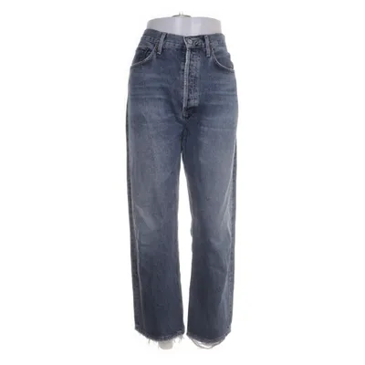 Jeans (Blå) från Agolde Ekologisk bomull