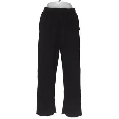 Pantalon de survêtement (Noir) de MyProtein