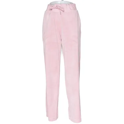 Mjukisbyxor (Rosa) från Juicy Couture Elastan, Polyester