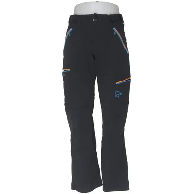 Friluftsbyxor (svalbard flex1 Pants) från Norrøna Elastan, Polyamid, Polyester