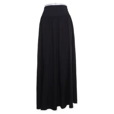 Sports skirt (Black) from Halara Elastane, Nylon, Polyester