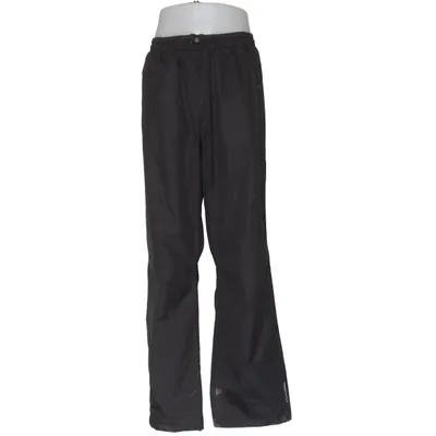 Rain pants (Black) from Trekmates Polyester