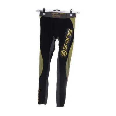 Base layer pants (Black, Gray, Yellow) from Skins
