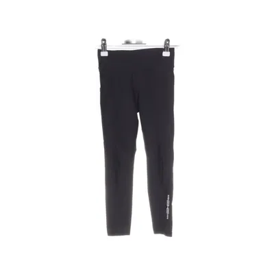 Sportleggings (Zwart) van Hema