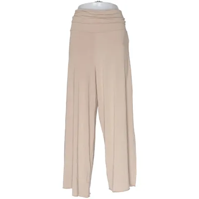 Palazzobyxor (Beige) från Kay/Day Elastan, Viskos