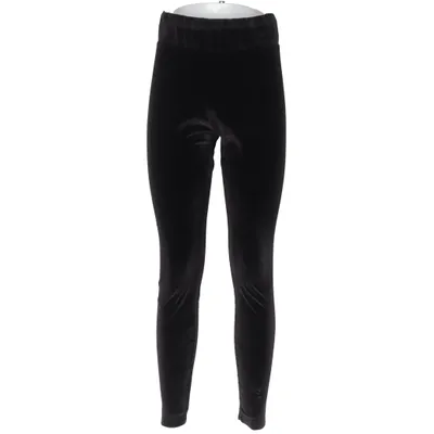 Pants (Black) from Calzedonia
