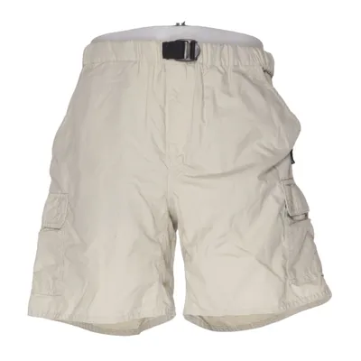 Shorts cargo (Beige) de Row Polyamide
