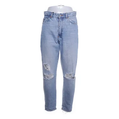 Jeans (NORA BLUE JAY RIPPED F86) från Dr. Denim Bomull