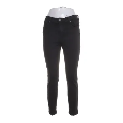 Jeans (Black) from Vero Moda Denim Elastane, Modal, Polyester