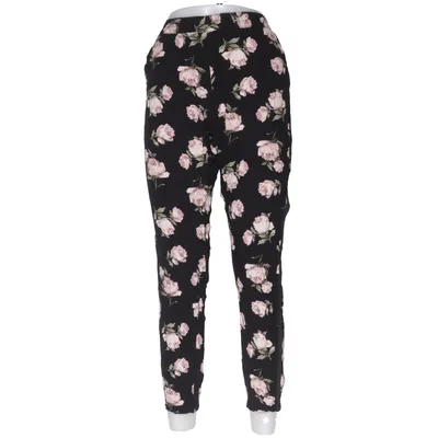Pants (Black, Pink, Green) from MyWear Woman Viscose