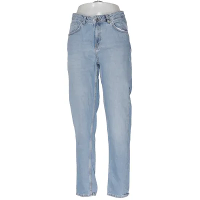 Jean (Bleu) de Never Denim Coton