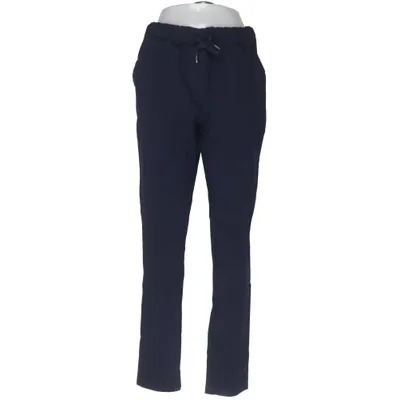 Byxor (Carmen Plain Trousers) från NÜ Denmark Elastan, Polyamid, Viskos
