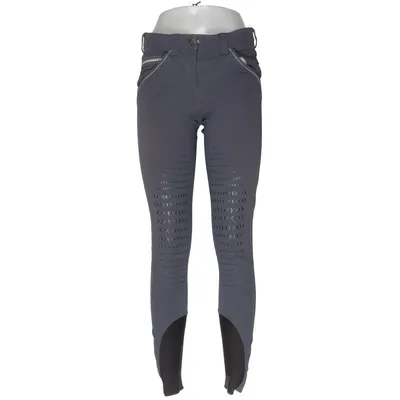 Breeches (Gray, Black) from Equiline