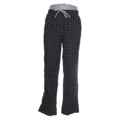 Pantalon de pyjama (Noir, Blanc, Gris) de America Today Coton