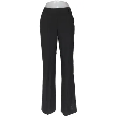 Pantalon de costume (Noir) de JJXX Élasthane, Polyester recyclé, Viscose