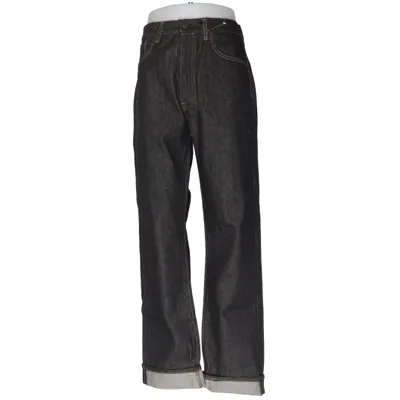 Spijkerbroek (501) van Levi Strauss & Co Katoen